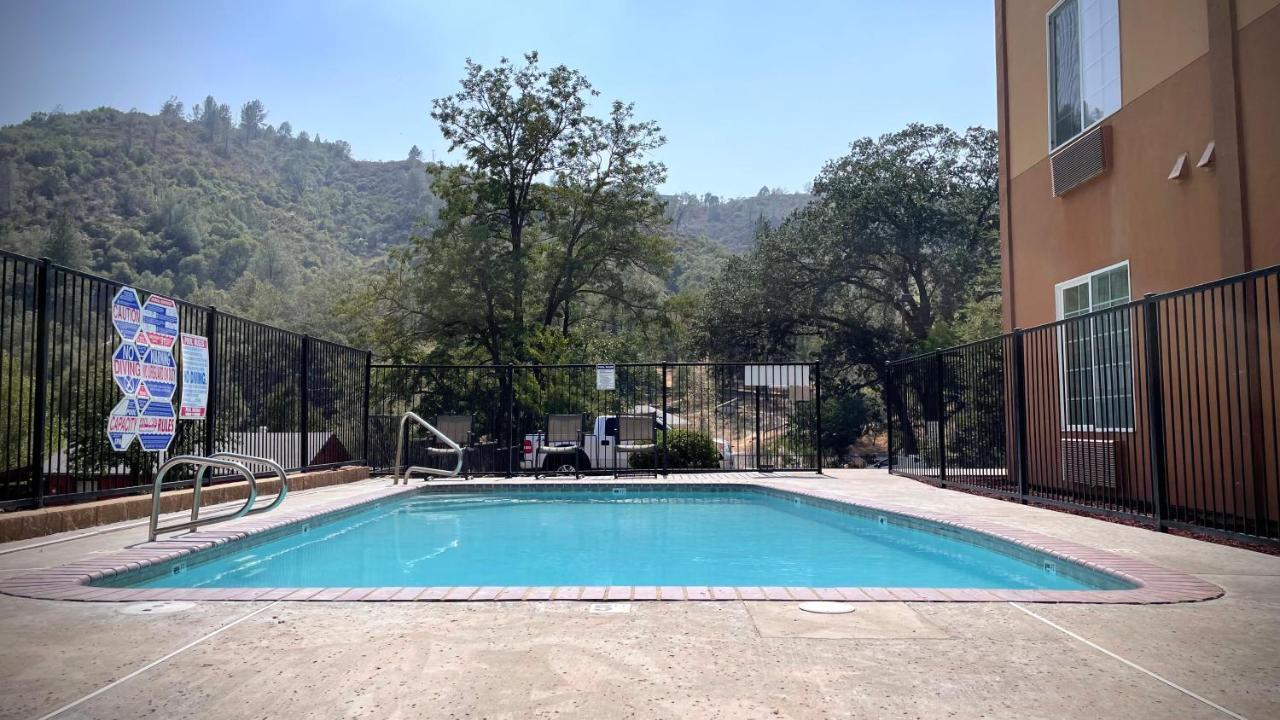 The Monarch Inn Mariposa Exterior photo