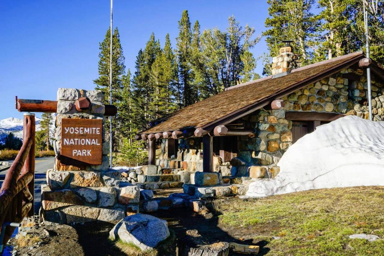 The Monarch Inn Mariposa Exterior photo